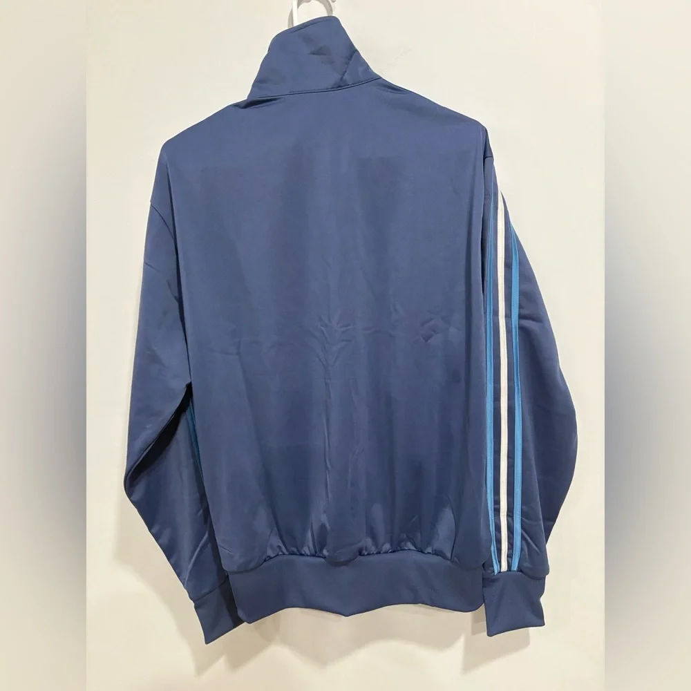 Adidas‎ Men's Firebird WC Track Jacket